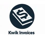 kwikInvoices Logo